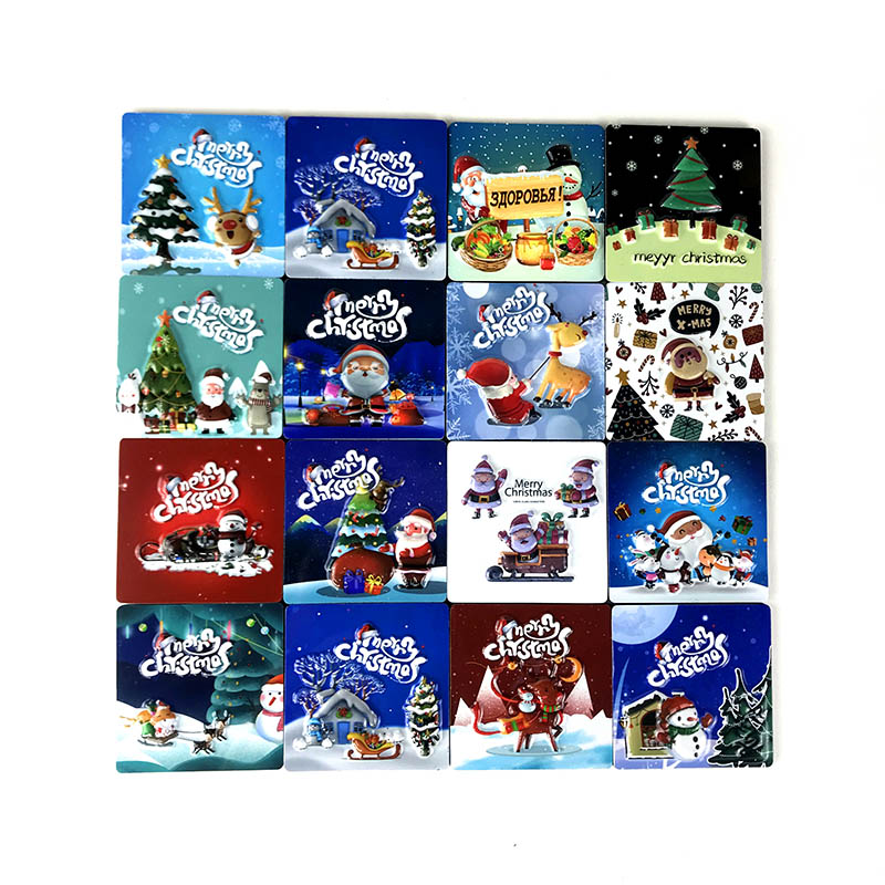 পিভিসি রাবার ফ্রিজ চৌম্বকটির ব্যবহার কী?