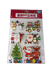 গ্লিটার স্টিকারগুলির সংস্কৃতি এবং সৃজনশীলতা